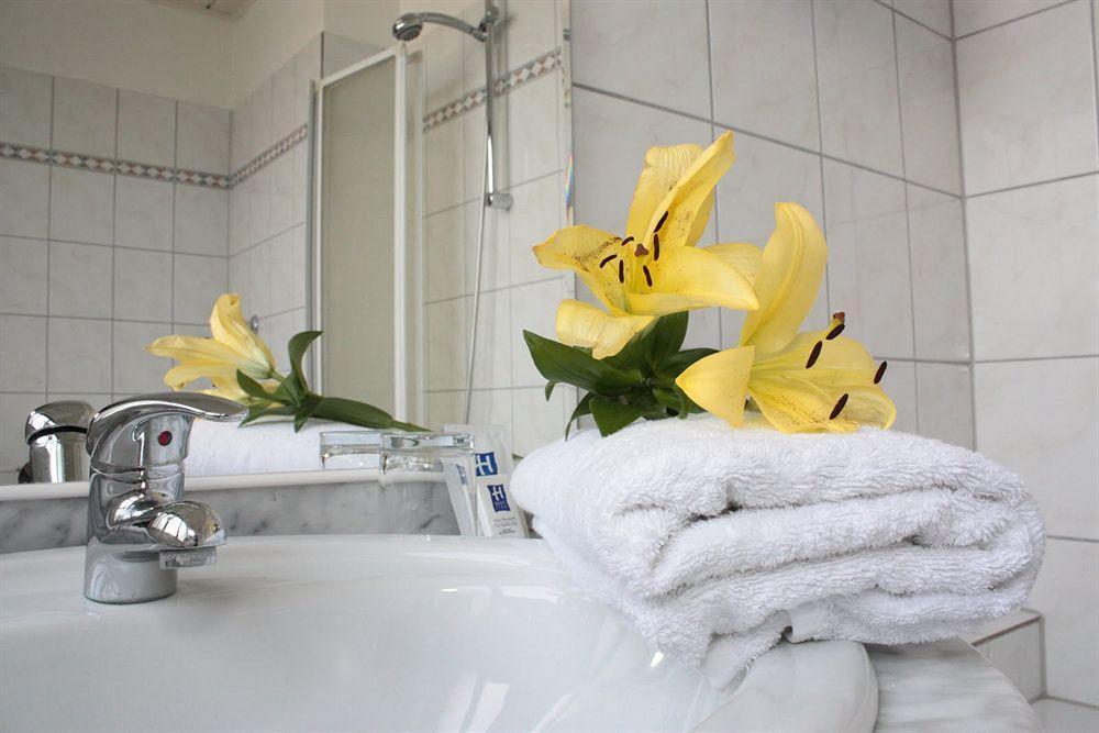 Mainbogen Hotel 3*